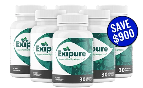 Exipure discount