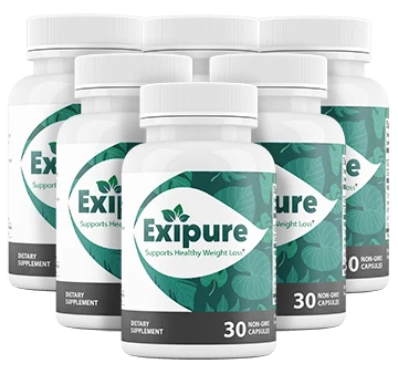 Weight Loss Solution with Exipure: A Comprehensive Review