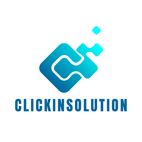 clickinsolution logo