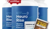 NeuroRise: Improving Hearing and Cognitive Function