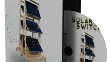 Solar Switch System: Revolutionizing the Way You Use Solar Energy