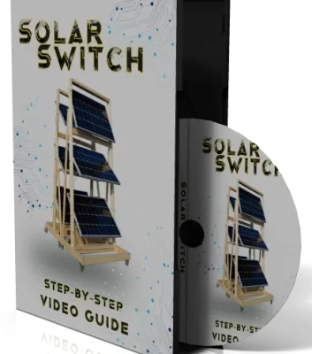 Solar Switch System: Revolutionizing the Way You Use Solar Energy