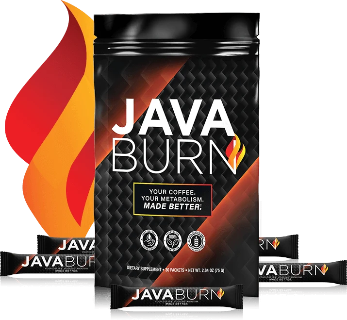 Java Burn weight loss solution