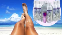 Totally Bangin Tan Review: The Secret to Perfect Summer Skin